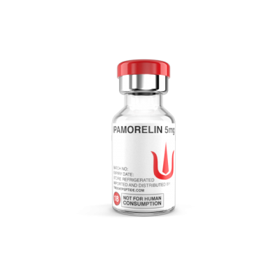 IPAMORELIN 5mg