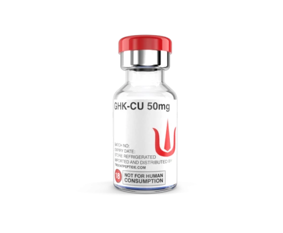GHK-Cu 50mg